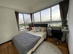 The Regency At Tiong Bahru (D3), Condominium #573429211